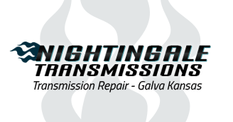 Nightingale Transmission Logo